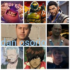 Dan o