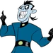 DrDrakken-KimPossible