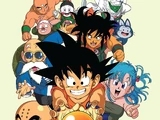 Dragon Ball