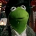Kermit the Frog MWChristmasT