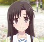 Kimi Toudou en Fruits Basket.