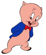 PorkyPig