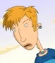 Shane en Los Thornberrys.