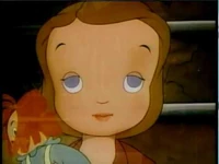 Doblaje argentino (segunda versión)