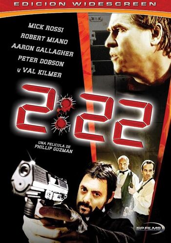 222 Poster