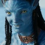 Neteyam en Avatar: El camino del agua.