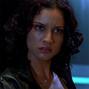 Nyssa Damaskinos en Blade 2.