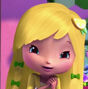 Lemon Meringue en The Strawberry Shortcake Movie: Sky's the Limit (redoblaje)