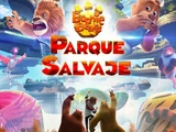 Boonie Bears: La vida salvaje