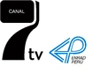 Logotipo de Canal 7 (1978-1979)
