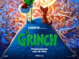 El Grinch (2018)