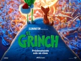 El Grinch (2018)