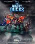 The Mighty Ducks