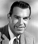 Fred MacMurray en El motín del Caine y Horizontes desconocidos