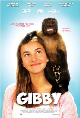Gibby 2016