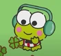 Keroppi (Segunda voz) en Hello Kitty and Friends Supercute Adventures.