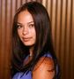 Lana Lang (1ª voz) en Smallville.