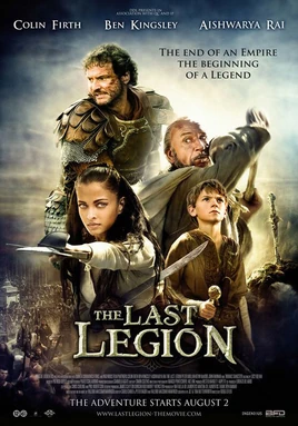 LastLegion