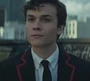 Marcus Lopez en Deadly Class (versión NBCUniversal).