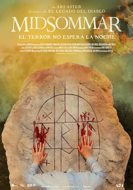 Midsommar-poster