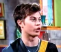 Oyster en The Thundermans