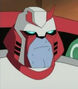 Ratchet en Transformers Animated (temps. 1-2).