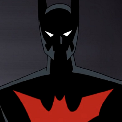Batman del futuro: El regreso del Guasón | Doblaje Wiki | Fandom