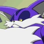 Big el Gato en Sonic X.