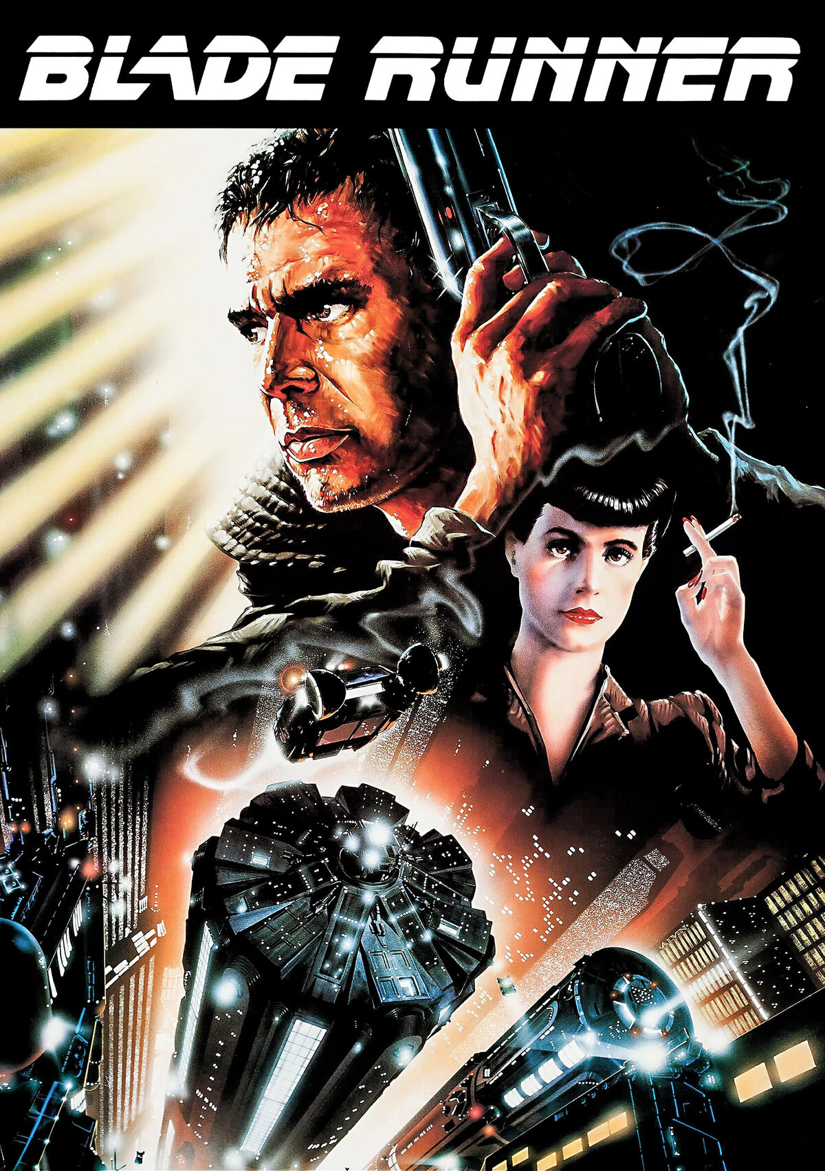 Blade Runner, Doblaje Wiki
