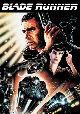 Blade Runner Poster