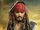 Capitán Jack Sparrow