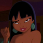 Chel en El camino hacia El Dorado.
