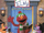 El mundo de Elmo: ¡Felices Fiestas!