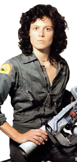 Ellen Ripley - personaje