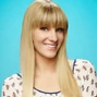 Brittany Pierce en Glee: Buscando la fama.