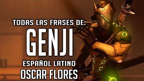 Genji OW