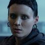 Lisbeth Salander en La chica del dragón tatuado.