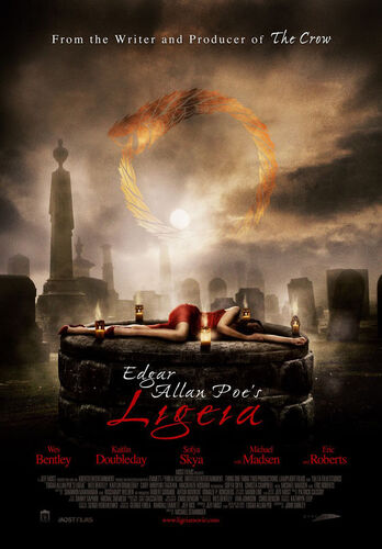 Ligeia-2