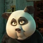 Sra. Chow en Kung Fu Panda 3.