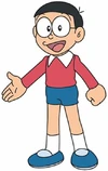 Nobita 2005