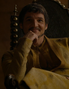 Oberyn Martell en Game of Thrones.