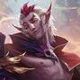 Rakan en League of Legends.