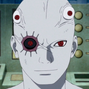 Shin Uchiha en Boruto: Naruto Next Generations.