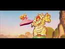 Super Mario Bros La Película - Tv Spot - Comercial - Promo - Español Latino - (2023)-9
