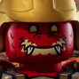 Tyr en LEGO Ninjago: El ascenso de los dragones