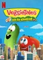 VeggieTales en casa y VeggieTales en la ciudad.