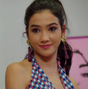 Zeynep Erdemli (Aybüke Pusat) en Me robó mi vida.