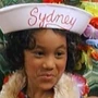 Sydney en Es tan Raven.