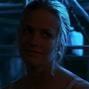 Annie Kay (Elisabeth Shue) en El efecto gatillo.