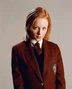 Dodger (Lindy Booth) en Cry Wolf (primera versión).